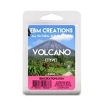 EBM Creations Volcano Wosk Sojowy Zapachowy 90g