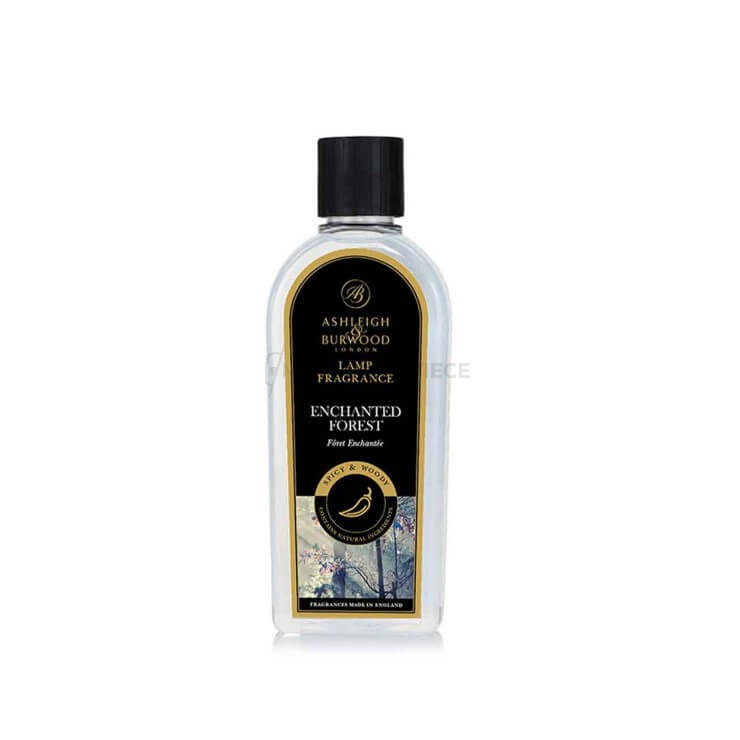 Ashleigh & Burwood Wkład do Lampy Zapachowej Enchanted Forest 250ml