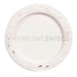 Village Candle Leaf Candle Podstawka Pod Świecę