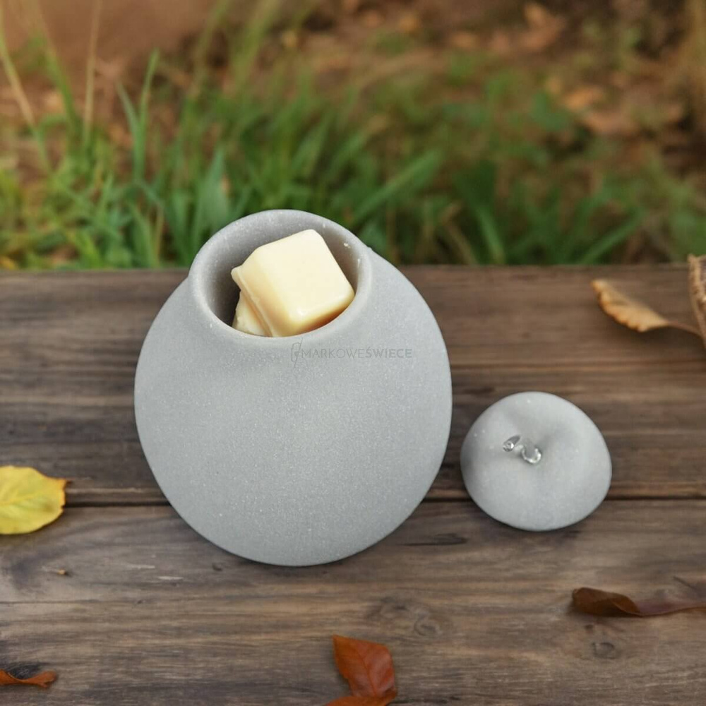 Zen'Arôme Kominek Zapachowy Na Olejki Helene