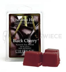 Chestnut Hill Black Cherry Wosk Zapachowy 85g