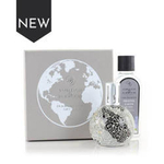 Ashleigh & Burwood Zestaw Lampa Katalityczna mała Earth's Mineral + wkład Frosted Earth 250 ml