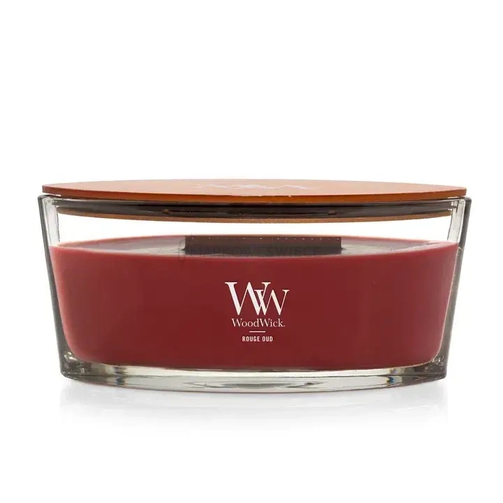 WoodWick Rouge Oud Świeca Hearthwick 453,5g