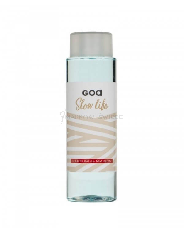 Clem Goa Origin Slow Life Wkład Zapachowy 250ml