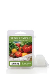 Kringle Candle Garden Fresh Wosk Zapachowy 64g
