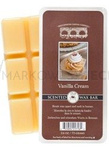 Bridgewater Candle Vanilla Cream Wosk zapachowy 73g