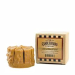 Candleberry Warm Caramel Brulee wosk zapachowy 128g