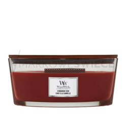 WoodWick Cinnamon Chai Świeca Hearthwick 453,6g