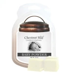 Chestnut Hill Baby Powder Wosk Zapachowy 105g