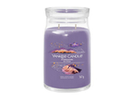 Yankee Candle Stargazing Signature Duża Świeca 567g