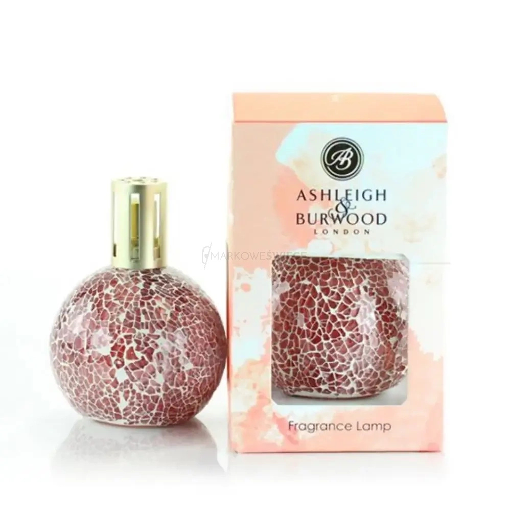 Ashleigh & Burwood Coral Lampa Zapachowa Mała BLPFL001
