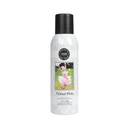 Bridgewater Candle Tickled Pink Room Spray 170g