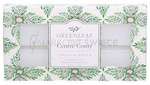 Green Leaf Centre Court Wosk zapachowy 73g