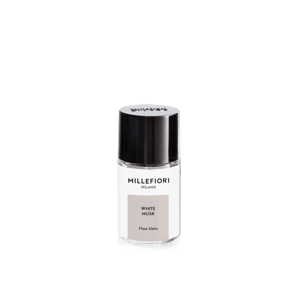 Millefiori Milano White Musk Wkład Elektryczny LED