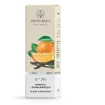 Aromatique Olejek Zapachowy Wanilia i Pomarańcza 12ml