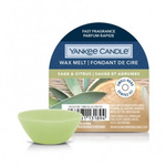 Yankee Candle Sage & Citrus Wosk Zapachowy Pudełko 22g