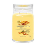 Yankee Candle Autumn Sunset Signature Duża Świeca 567g