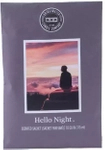 Bridgewater Candle Saszetka zapachowa Hello Night 115ml