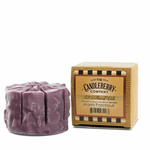 Candleberry Warm Patchouli wosk zapachowy 128g