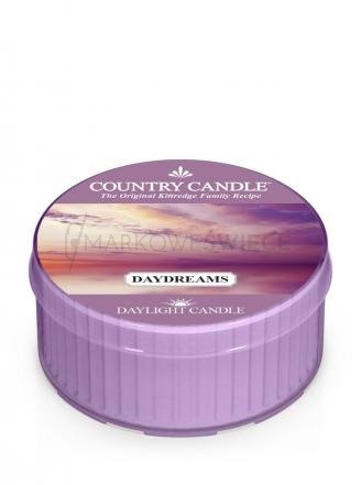 Country Candle Daydreams Świeca Daylight 42g