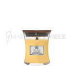 WoodWick Seaside Mimosa Mała Świeca 85g