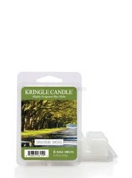 Kringle Candle Spanish Moss Wosk Zapachowy 64g