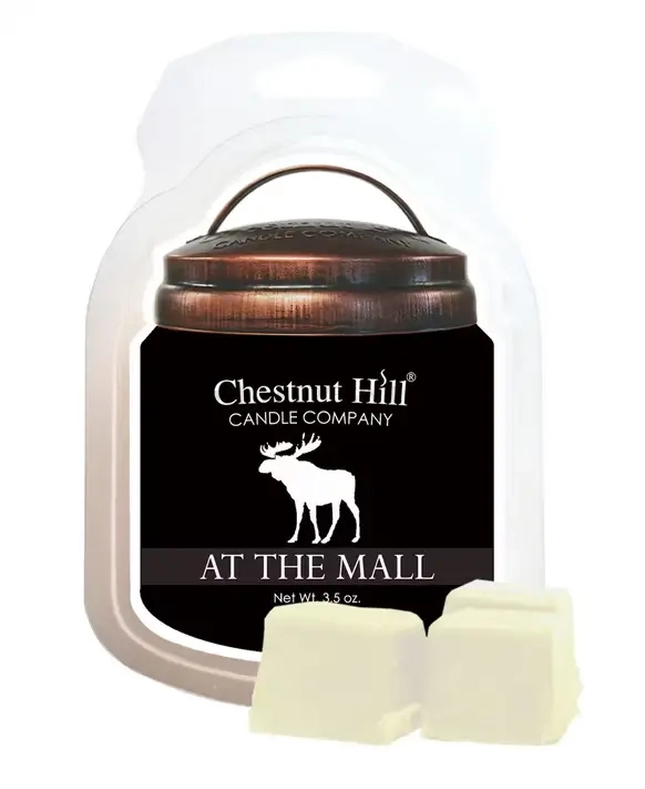 Chestnut Hill At the Mall Wosk Zapachowy 105g