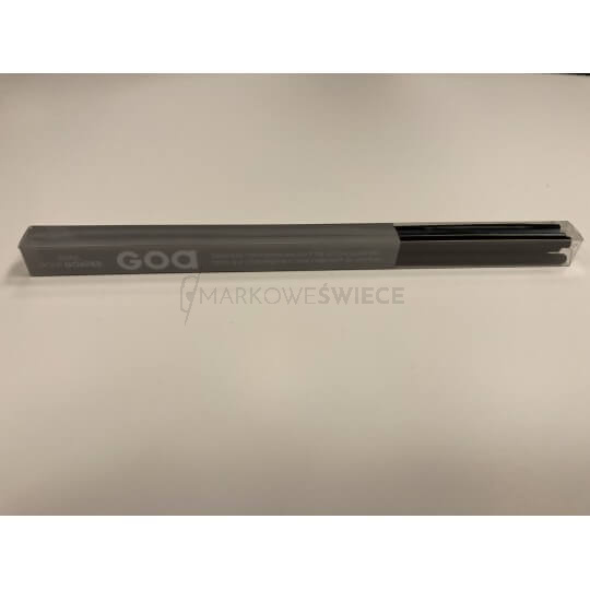 Clem Goa Patyczki Rattanowe Naturalne Czarne 20cm 