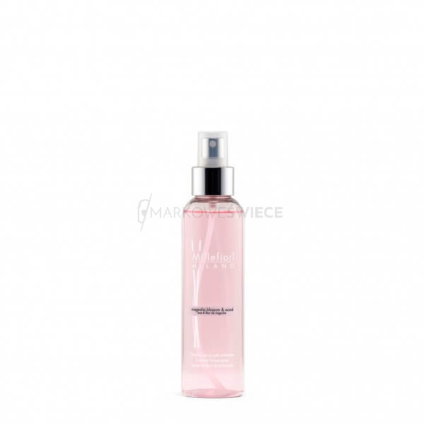 Millefiori Milano Magnolia Blossom Wood spray do pomieszczeń 150ml