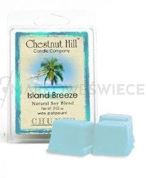 Chestnut Hill Island Breeze Wosk Zapachowy 85g
