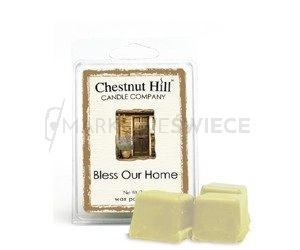 Chestnut Hill Bless Our Home Wosk Zapachowy 85g