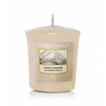 Yankee Candle Warm Cashmere Świeczka Sampler 49g