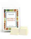 Chestnut Hill Secret Santa Wosk Zapachowy 85g