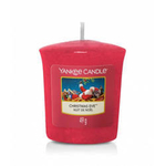 Yankee Candle Christmas Eve Świeczka Sampler 49g