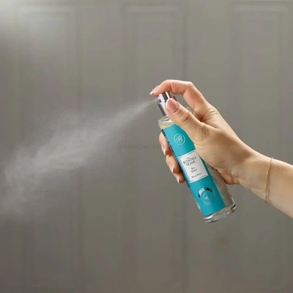 Ashleigh & Burwood Sea Spray Room Spray Odświeżacz Powietrza 100 ml