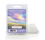 Kringle Candle Beautiful Day Wosk Zapachowy 64g