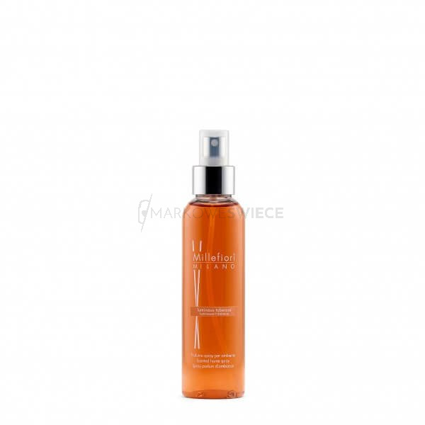 Millefiori Milano Luminous Tuberose spray do pomieszczeń 150ml