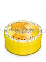 Kringle Candle Clearwater Creek Świeczka Daylight 42g