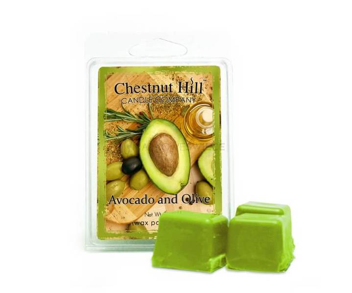 Chestnut Hill Avocado & Olive Wosk Zapachowy 85g