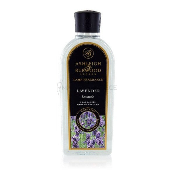 Ashleigh & Burwood Wkład do Lampy Zapachowej Lavender 250ml 