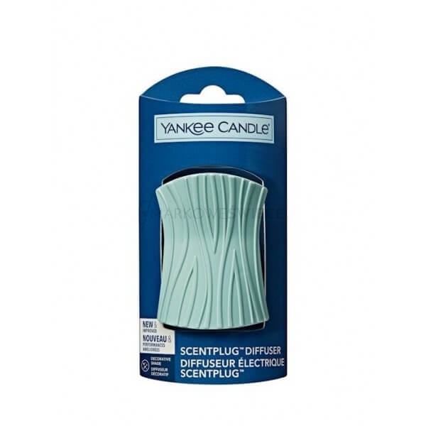 Yankee Candle Signature Wave baza elektryczna