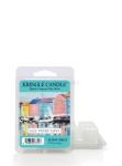 Kringle Candle Salt Water Taffy Wosk Zapachowy 64g