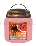 Chestnut Hill Salted Grapefruit Świeca Zapachowa 510g