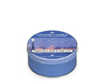 Country Candle Christmas Time In The City Świeca Daylight 42g