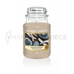 Yankee Candle Seaside Woods Duża Świeca Zapachowa 623g