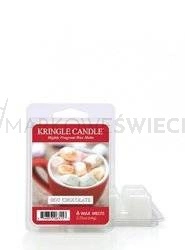 Kringle Candle Hot Chocolate Wosk Zapachowy 64g