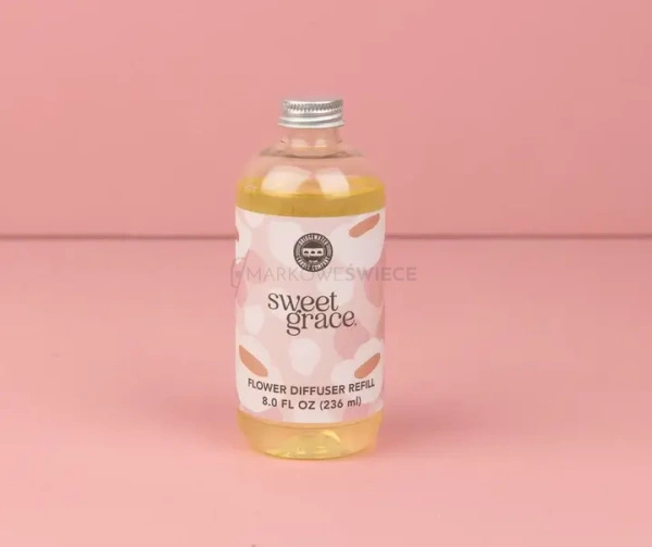 Bridgewater Candle Sweet Grace Wkład Do Patyczków Zapachowych 236ml