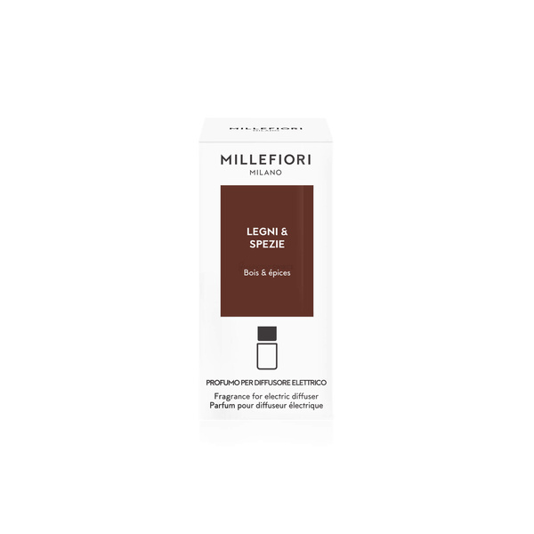 Millefiori Milano Legni & Spezie Wkład Elektryczny LED