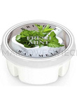 Kringle Candle Fresh Mint Wosk Zapachowy 35g