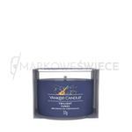Yankee Candle Twilight Tunes Mini Świeczka 37g